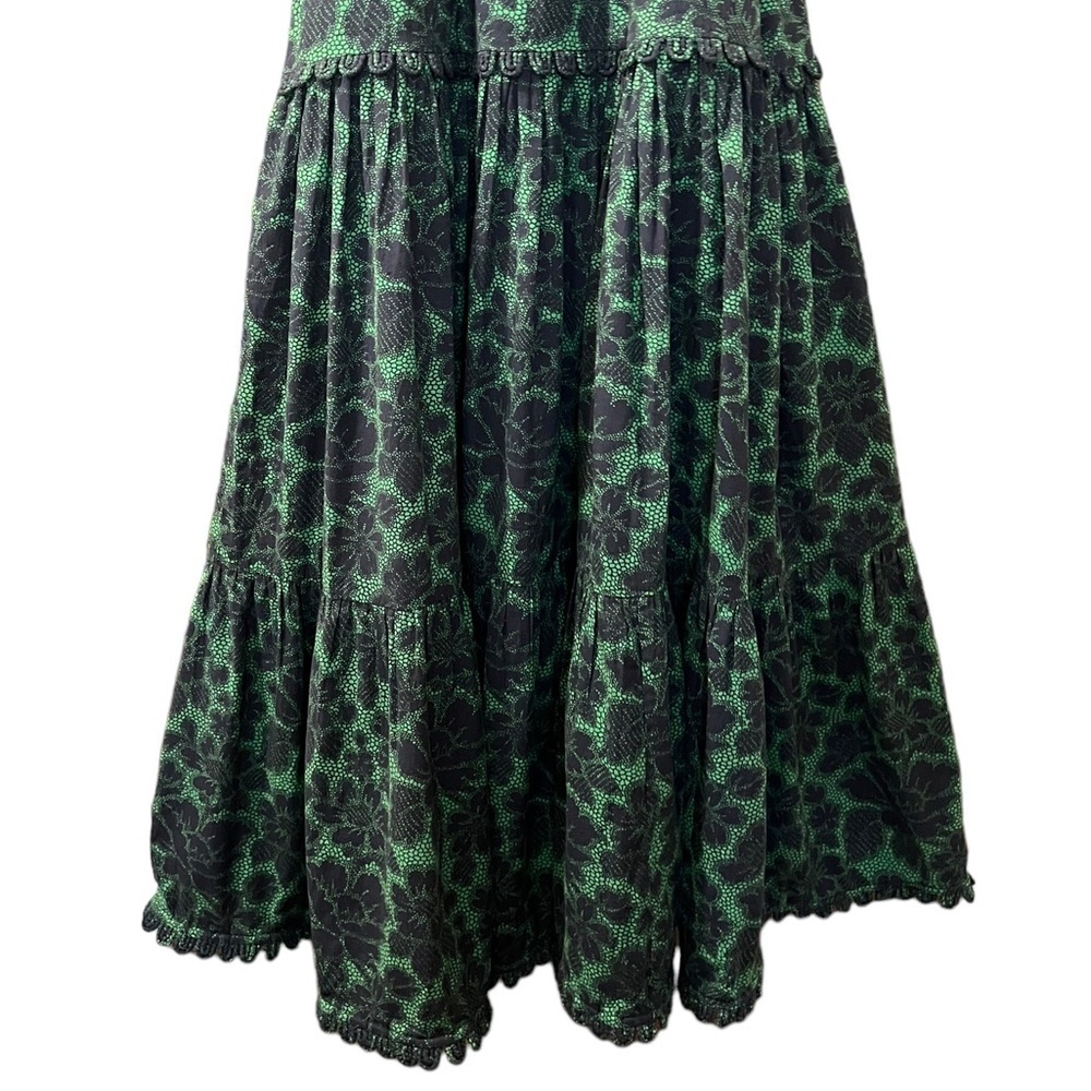 Rhode Dress Aderyn Midi‎ Sz M - Picture 14 of 16